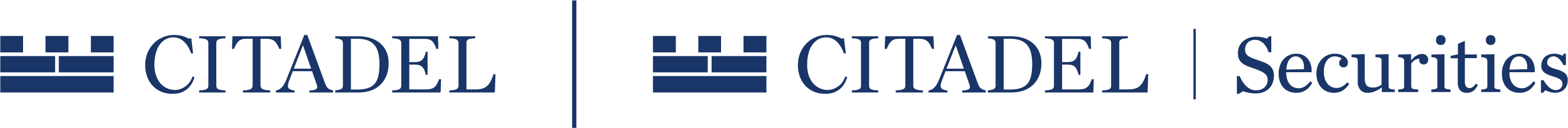 Citadel logo