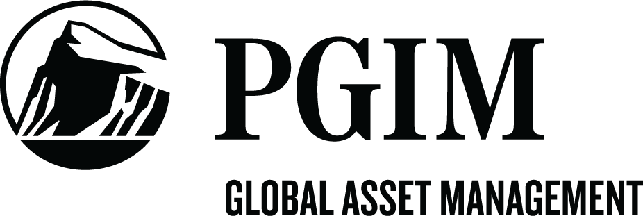 PGIM logo