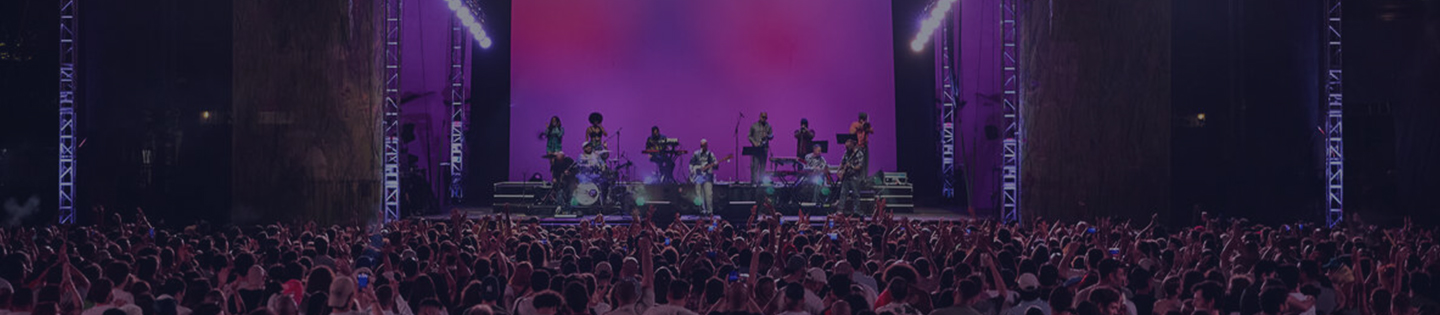 Lincoln Center for the Performing Arts - Page Heading Image