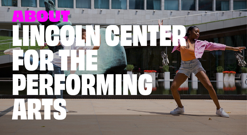 Lincoln Center