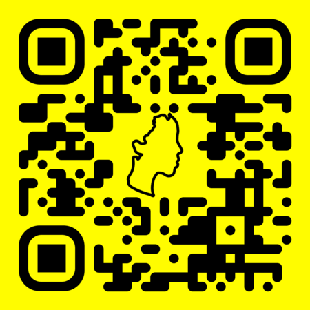 Scan the QR Code