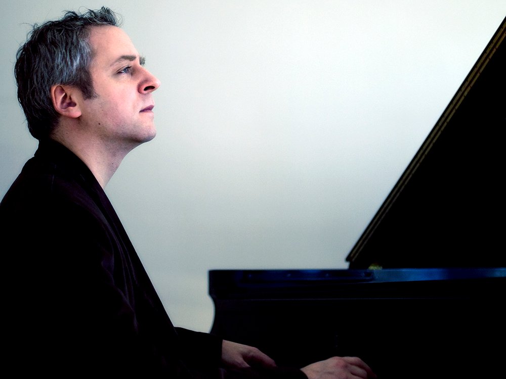 Jeremy Denk