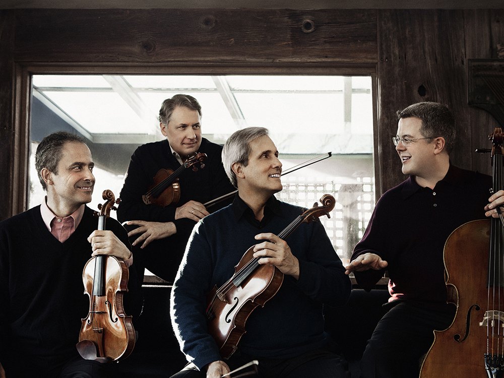 Emerson String Quartet