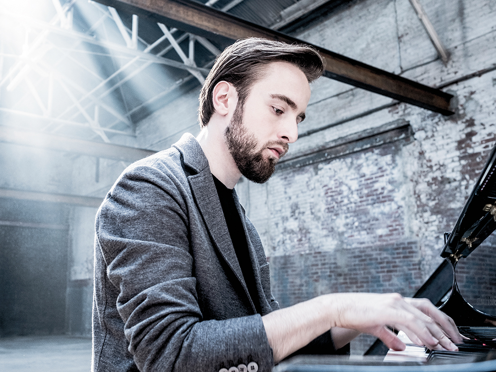 Daniil Trifonov