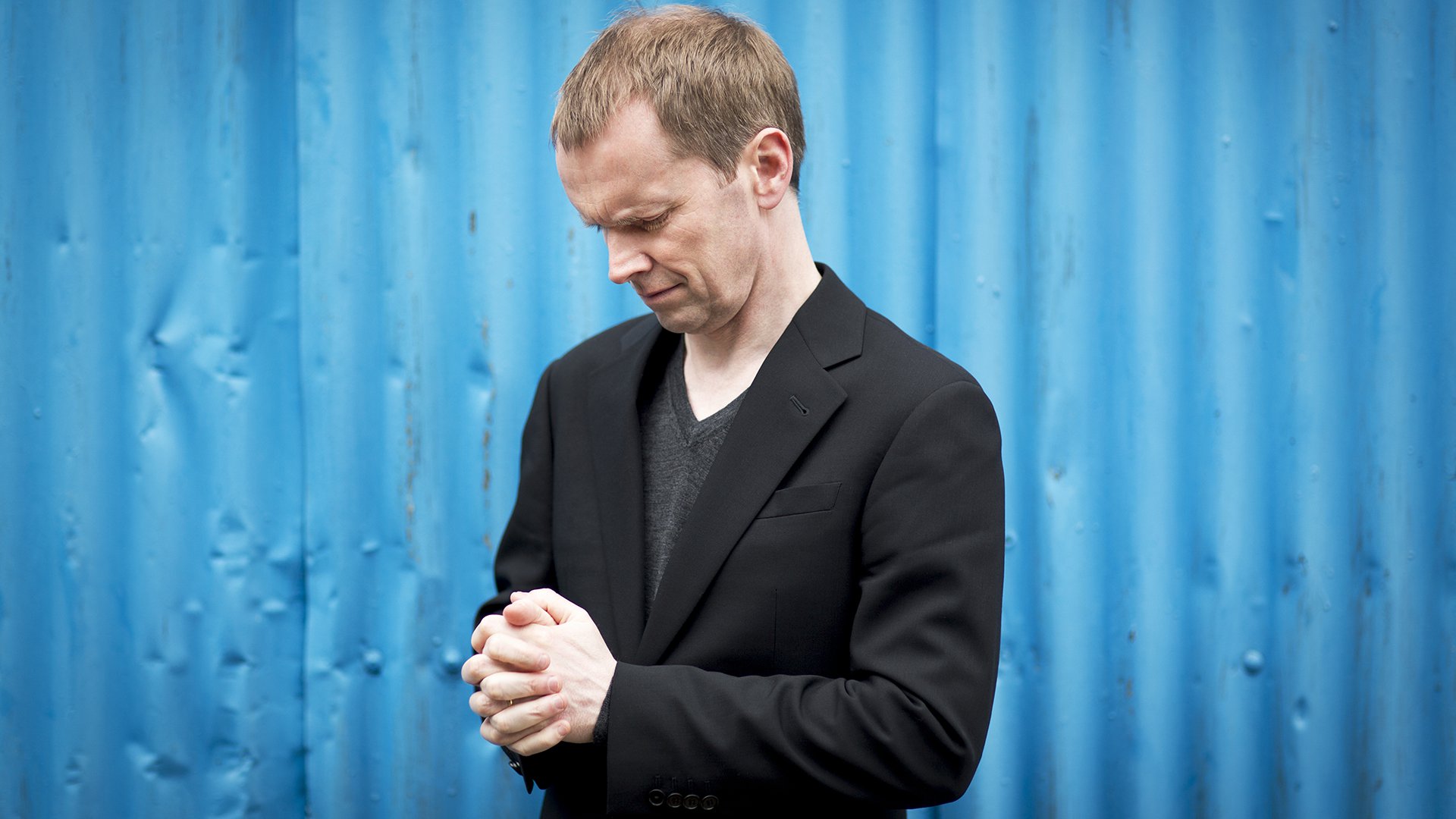 Steven Osborne, piano