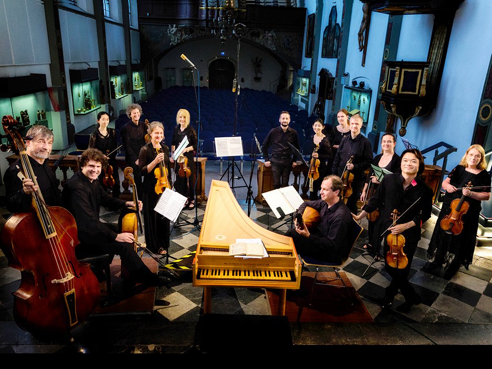 Concerto Koln