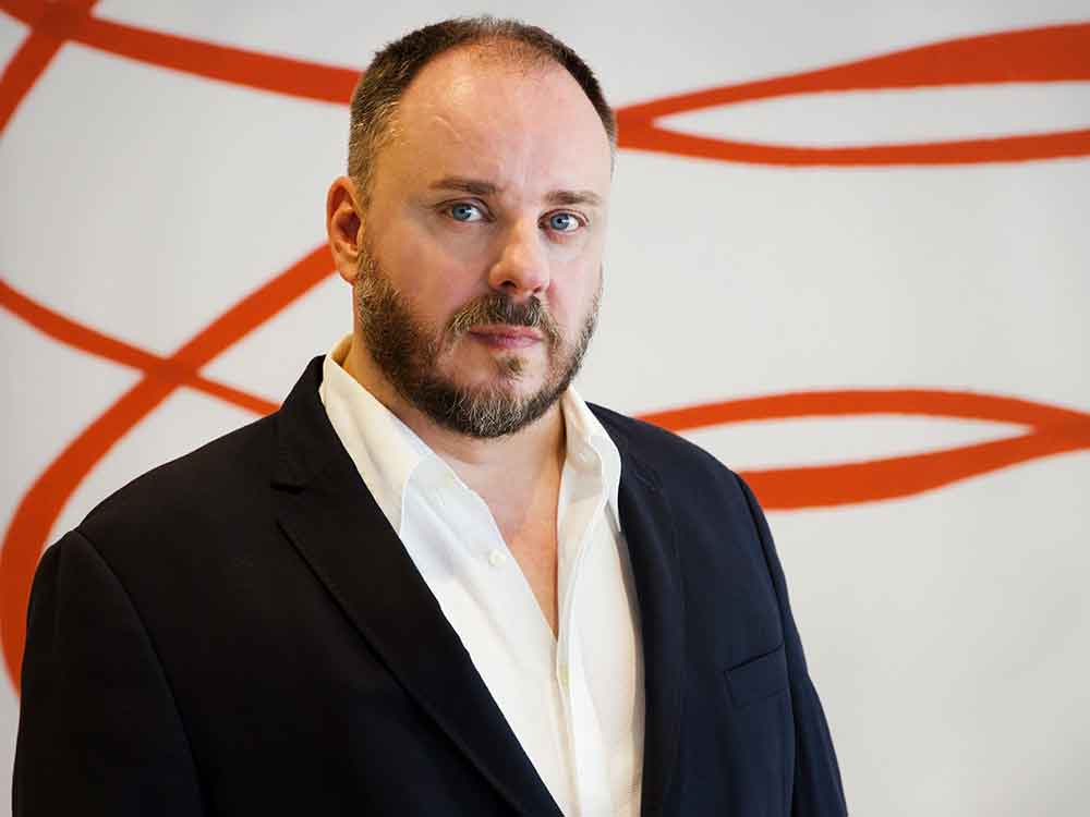 Matthias Goerne