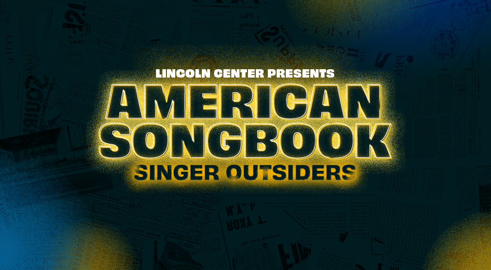 Meshell Ndegeocello · Lincoln Center