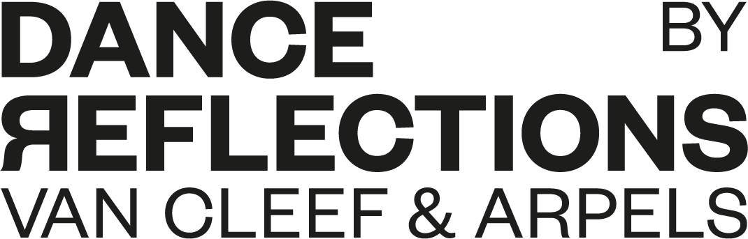Dance Reflections logo