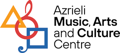 Azrieli Music Logo
