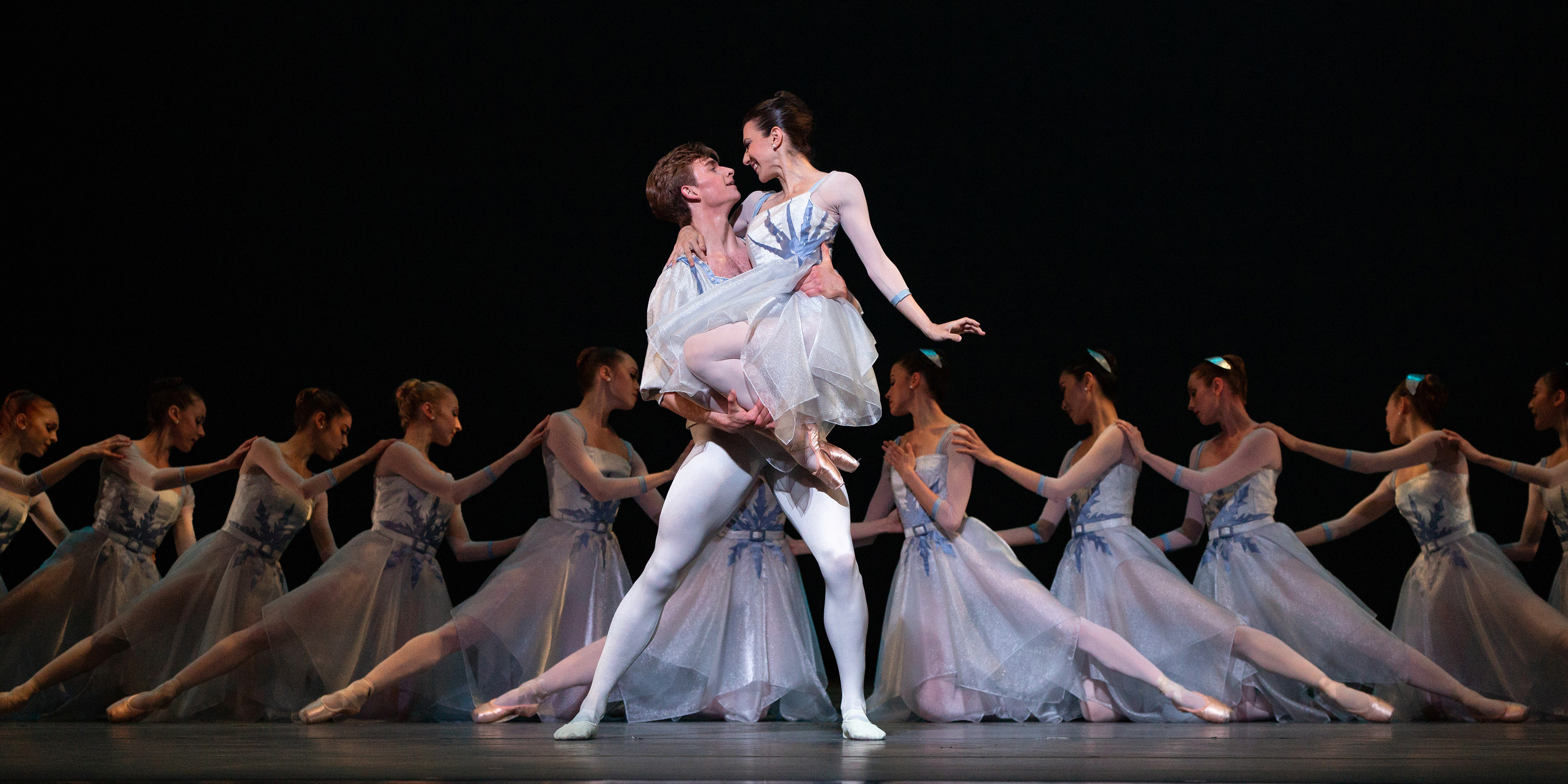 American Ballet Theatre Salary: By Location, Job and Department