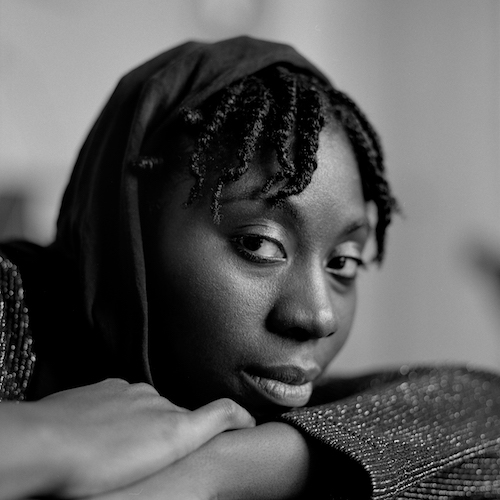 Rena Anakwe’s Lifting the Ground Up · Lincoln Center