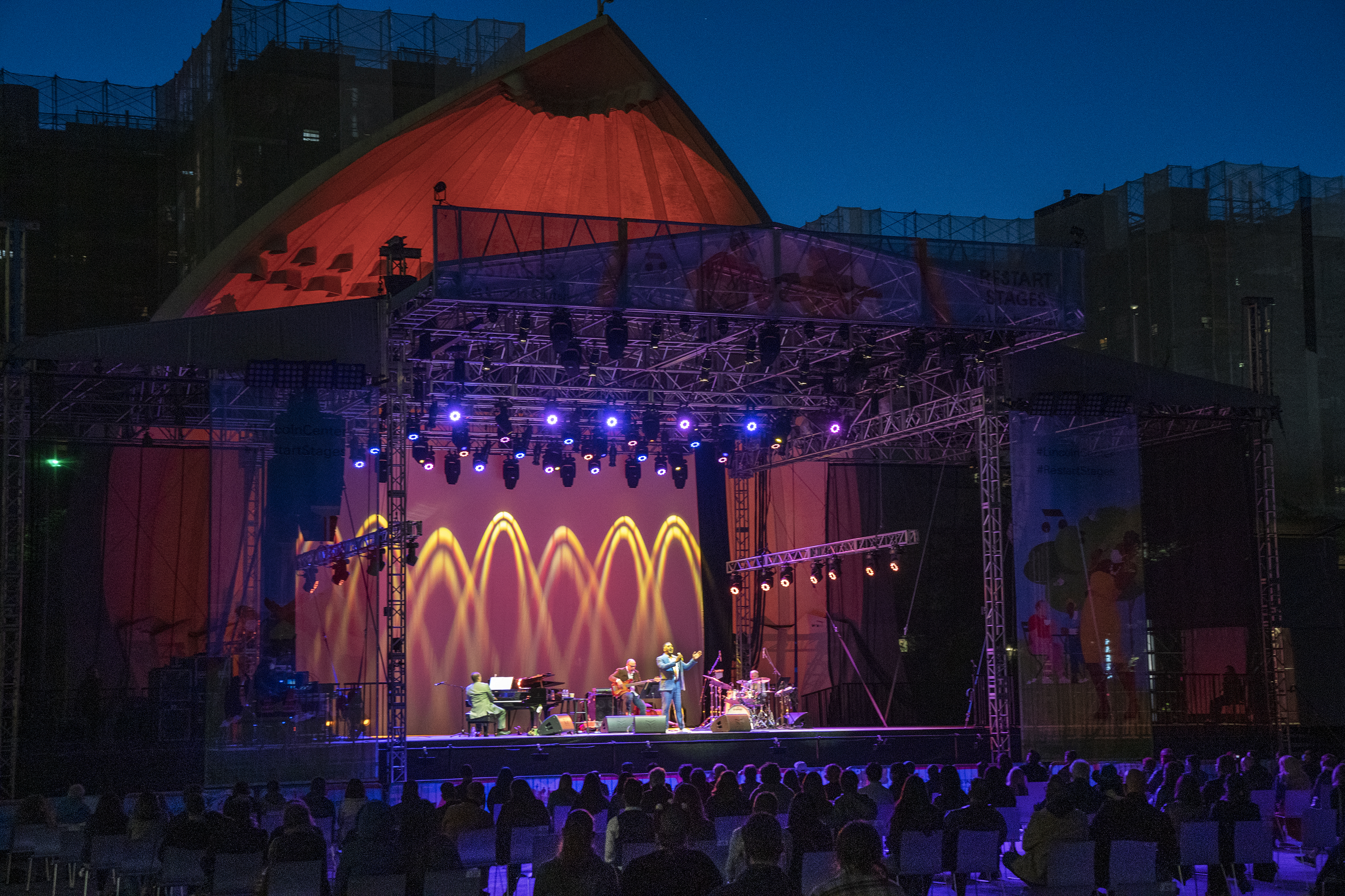 Belle Epoque : Shows  Lincoln Center Theater