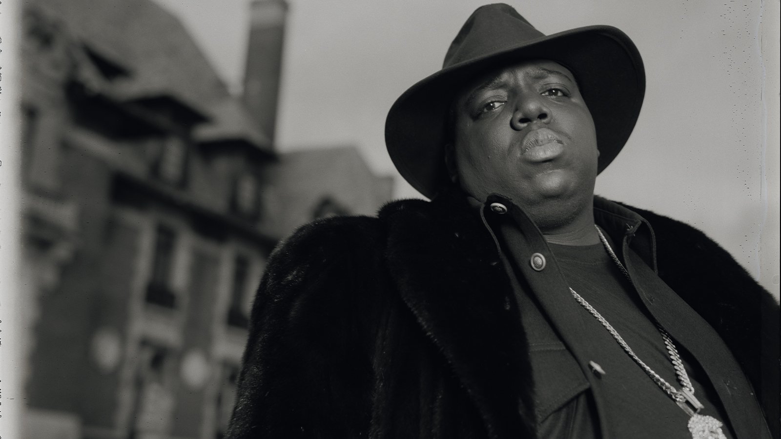 Greatest Music Conspiracies PT 18: Did Notorious B.I.G. Steal His Iden, biggie  smalls