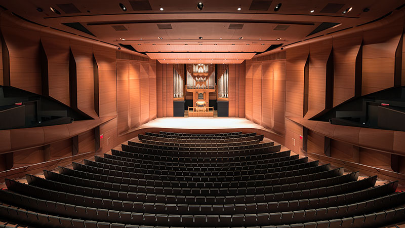 Lincoln Center