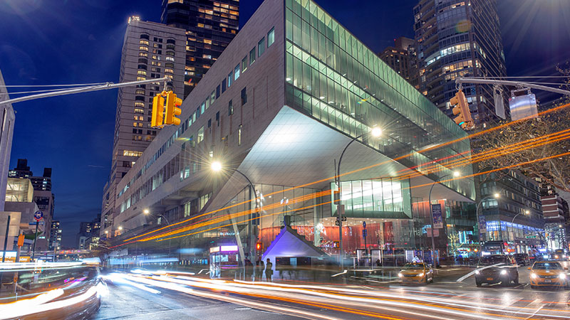 Lincoln Center