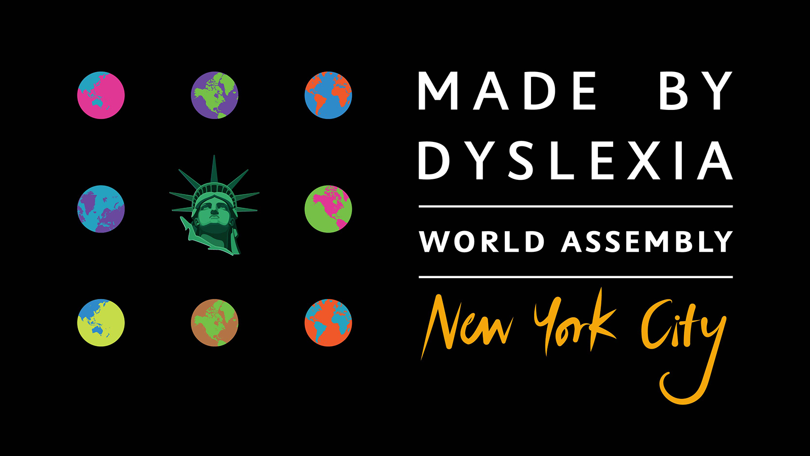 World Dyslexia Assembly NYC International Dyslexia Association