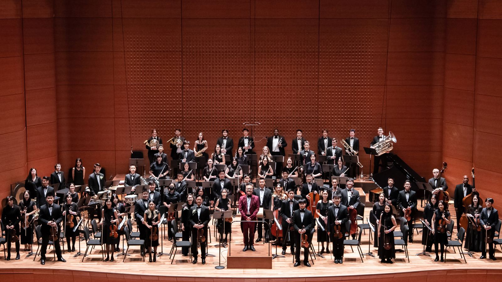 Lincoln Center