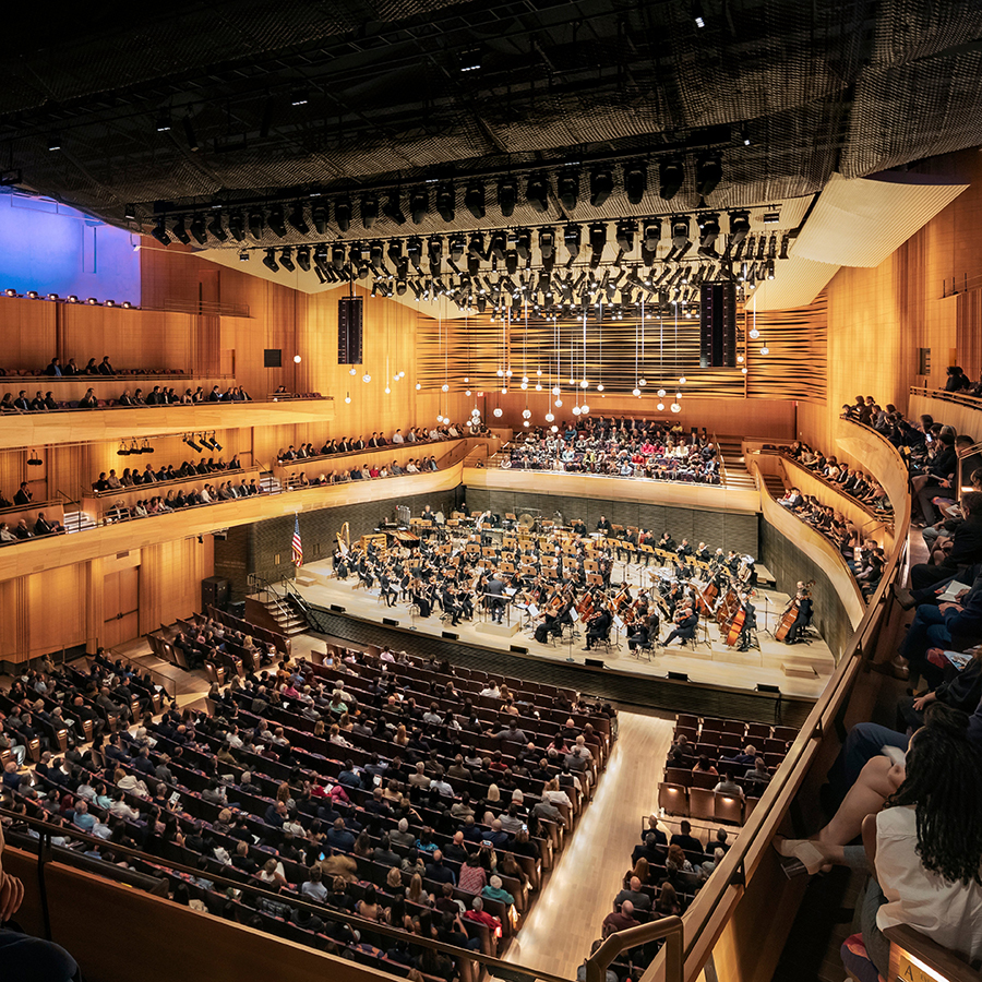 BLACK STRING — Korean Cultural Center New York