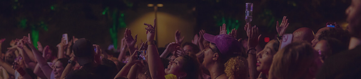 Lincoln Center for the Performing Arts - Page Heading Image