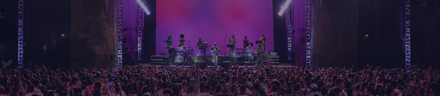 Lincoln Center for the Performing Arts - Page Heading Image