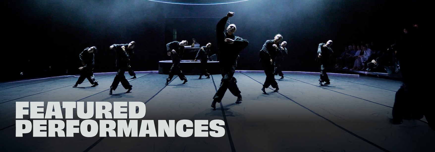 Featured Performances