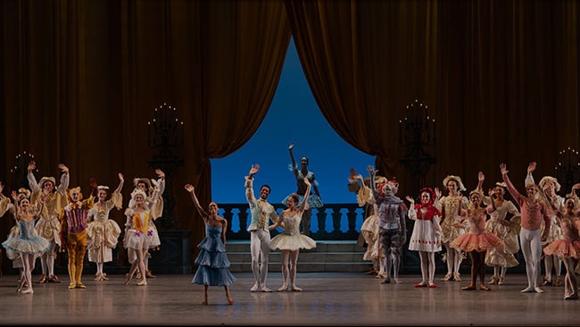 ABTKids Performances